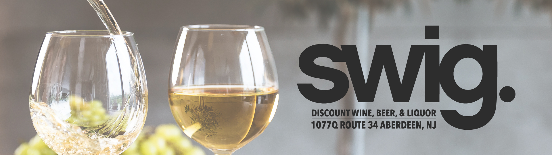 Gallo's Wine Cellar (SWIG THIS) Aberdeen, NJ Home Page